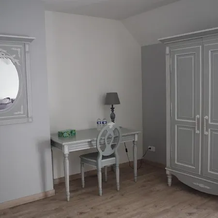 Spacieux 4 Personnes Avec Jacuzzi Holiday home *