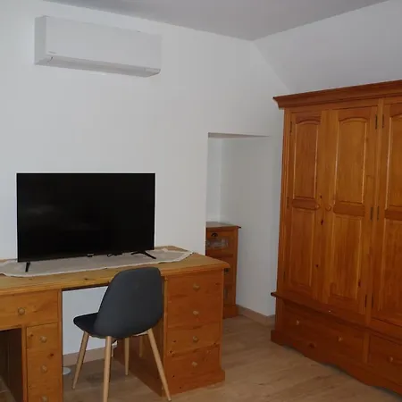 Spacieux 4 Personnes Avec Jacuzzi